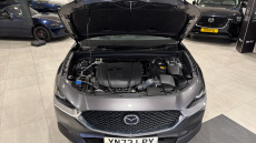 Mazda CX-30 2.0 e-Skyactiv G MHEV Centre-Line 5dr Auto Petrol Hatchback
